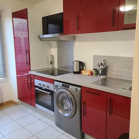 Centre Avec Belles Prestations - Entree Autonome - Internet * Brest
