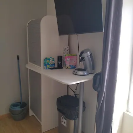 Centre Avec Belles Prestations - Entree Autonome - Internet Apartment *