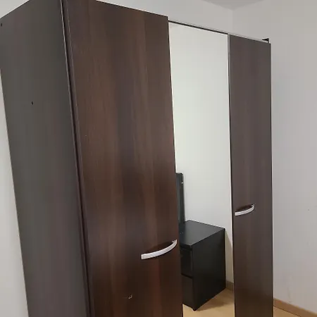 Apartment Centre Avec Belles Prestations - Entree Autonome - Internet Brest