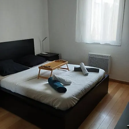 Centre Avec Belles Prestations - Entree Autonome - Internet *
