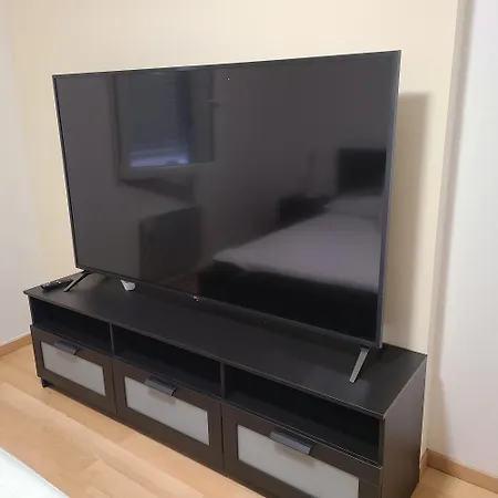 Centre Avec Belles Prestations - Entree Autonome - Internet * Brest