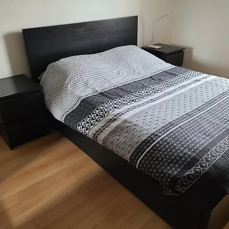 Apartment Centre Avec Belles Prestations - Entree Autonome - Internet Brest