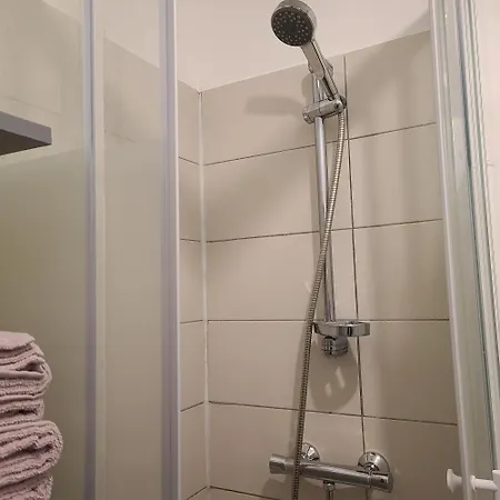 Centre Avec Belles Prestations - Entree Autonome - Internet Apartment