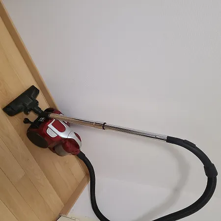 Centre Avec Belles Prestations - Entree Autonome - Internet Apartment Brest